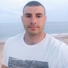 Фотография мужчины Кирилл, 28 лет из г. Донецк