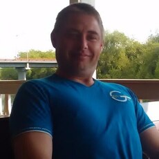 Фотография мужчины Павел, 40 лет из г. Самара