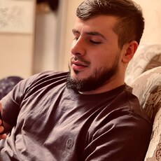 Фотография мужчины Акбар, 28 лет из г. Душанбе