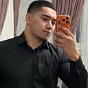 Aisultan, 22 года