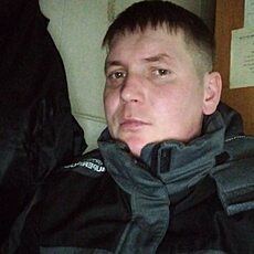 Фотография мужчины Владимир, 33 года из г. Москва