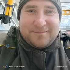 Фотография мужчины Максим, 37 лет из г. Саратов