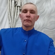 Фотография мужчины Евгений, 35 лет из г. Чита