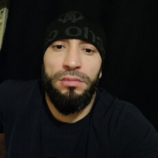 Фотография мужчины Адам, 30 лет из г. Москва