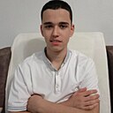 Дамир, 18 лет