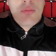 Фотография мужчины Пена, 28 лет из г. Мценск