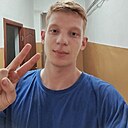 Мидав, 22 года