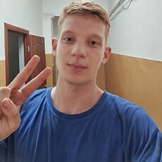 Фотография мужчины Мидав, 22 года из г. Анапа