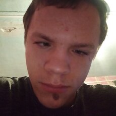 Фотография мужчины Ярослав, 18 лет из г. Речица