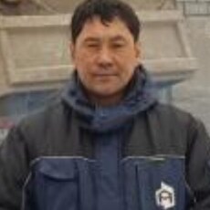 Фотография мужчины Берик, 52 года из г. Актобе