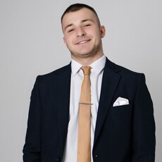 Фотография мужчины Philipp, 21 год из г. Нижний Тагил