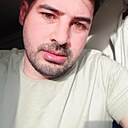 Ахмед, 31 год