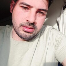 Фотография мужчины Ахмед, 31 год из г. Волгоград