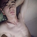 Александр, 19 лет