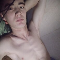 Фотография мужчины Александр, 19 лет из г. Мелеуз