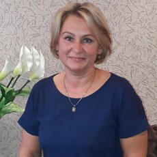 Фотография девушки Надежда, 52 года из г. Донецк