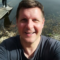 Фотография мужчины Мікас, 36 лет из г. Кривой Рог