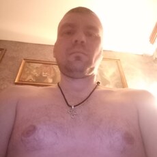 Фотография мужчины Сергей, 41 год из г. Брянск