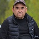 Бекхзод, 34 года