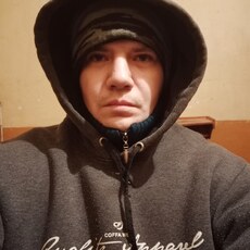 Фотография мужчины Рокер, 38 лет из г. Вичуга