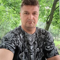 Фотография мужчины Александр, 45 лет из г. Москва