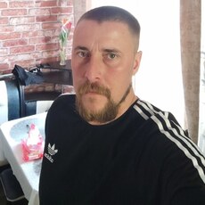 Фотография мужчины Константин, 37 лет из г. Саратов