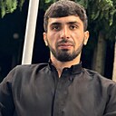 Магомед, 25 лет