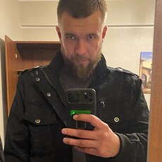 Фотография мужчины Уилкшер, 34 года из г. Брянск