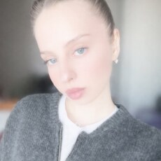 Фотография девушки Екатерина, 22 года из г. Москва