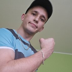 Фотография мужчины Денис, 24 года из г. Поличе