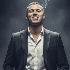 Фотография мужчины Александр, 33 года из г. Санкт-Петербург