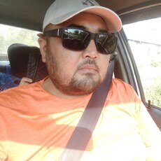 Фотография мужчины Рустам, 33 года из г. Петропавловск