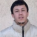 Дамир, 28 лет