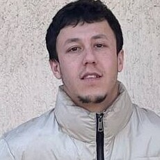 Фотография мужчины Дамир, 28 лет из г. Барнаул