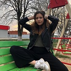 Фотография девушки Анжелика, 21 год из г. Волгоград