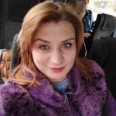 Фотография девушки Лена, 43 года из г. Набережные Челны