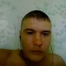 Фотография мужчины Николай, 39 лет из г. Красноярск