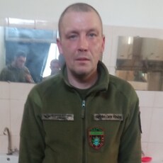 Фотография мужчины Сереня, 39 лет из г. Запорожье