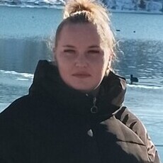 Фотография девушки Дарья, 24 года из г. Бахчисарай