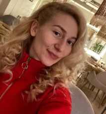 Фотография девушки Настасья, 25 лет из г. Королёв