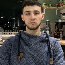 Фотография мужчины Али, 24 года из г. Астрахань