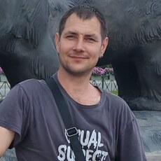 Фотография мужчины Юрий, 40 лет из г. Пыть-Ях