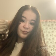 Фотография девушки Наталья, 21 год из г. Самара
