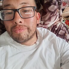 Фотография мужчины Секретно, 35 лет из г. Петропавловск