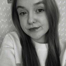 Фотография девушки Анастасия, 18 лет из г. Пермь