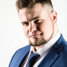 Фотография мужчины Михаил, 35 лет из г. Москва