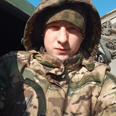 Фотография мужчины Руслан, 22 года из г. Благовещенск