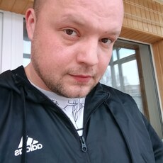 Фотография мужчины Владимир, 34 года из г. Ульяновск