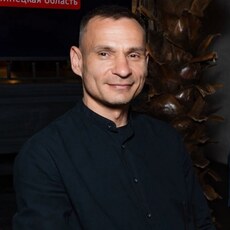 Фотография мужчины Александр, 39 лет из г. Воронеж