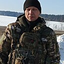 Михаил, 45 лет